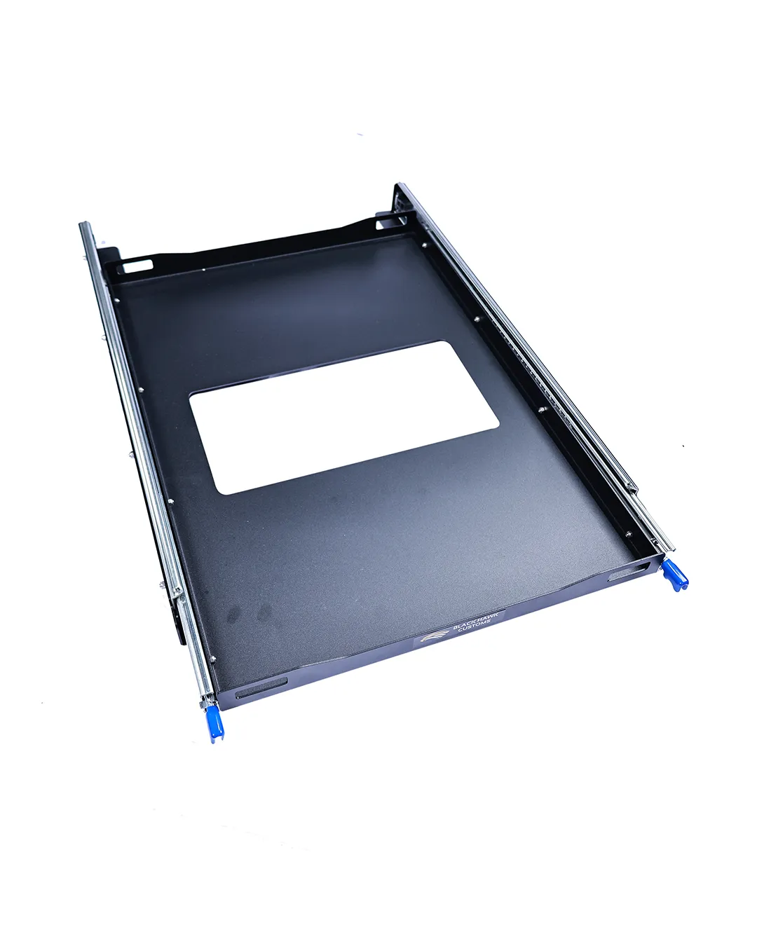 Black Hawk Heavy-Duty 28" Fridge Slide